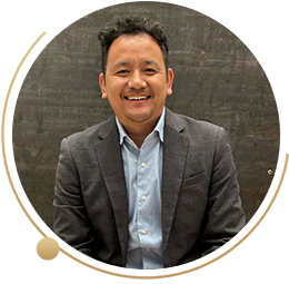 Tsewang Sherpa