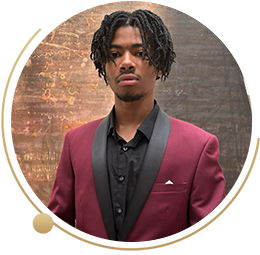 Steele Brogdon