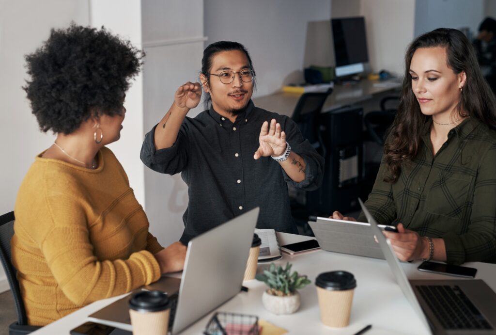 mentorship topics for career development