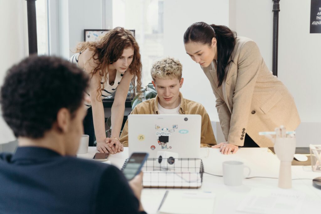marketing internships